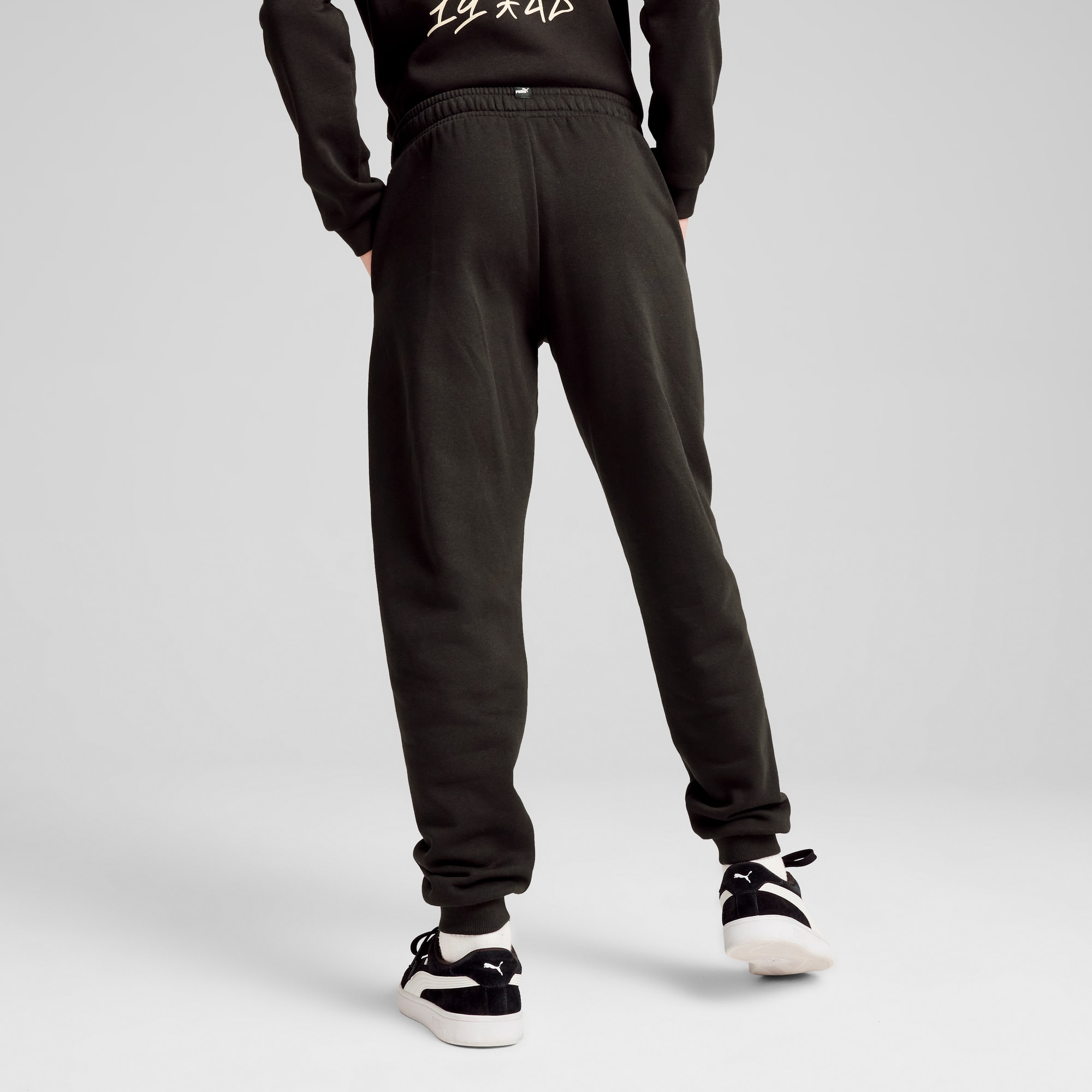 Puma joggers mens 90s outlet